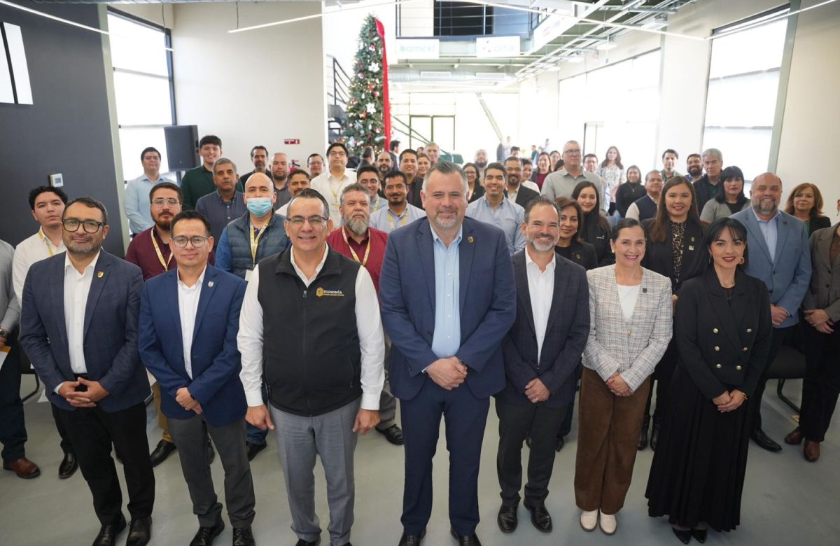 UABC impulsa la formación de talento especializado en semiconductores y electrónica