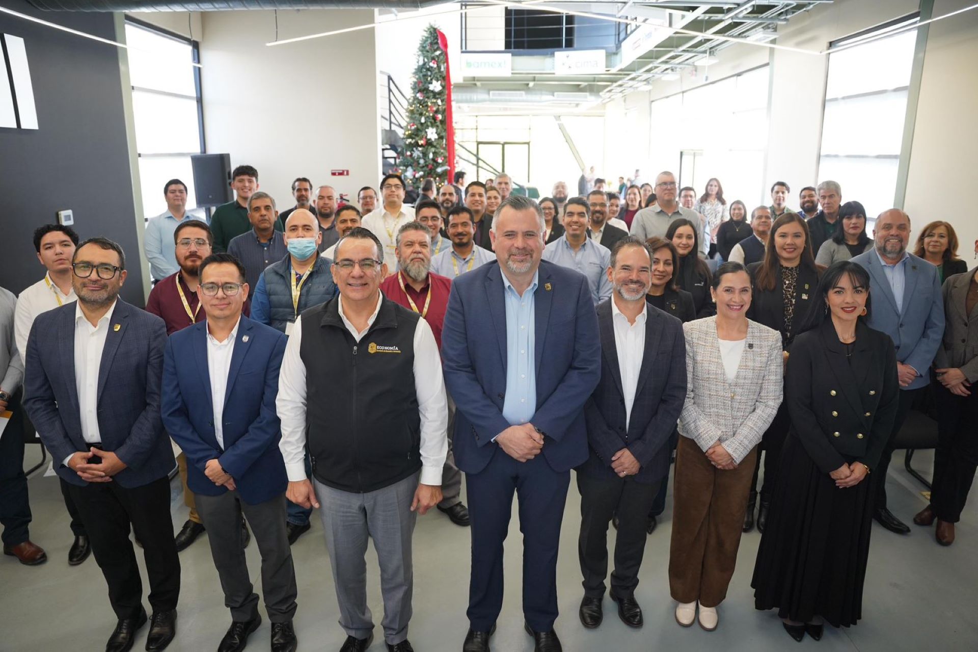 UABC impulsa la formación de talento especializado en semiconductores y electrónica