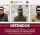 Arresta Policía Municipal a tres personas por portación de arma de fuego durante operativos preventivos