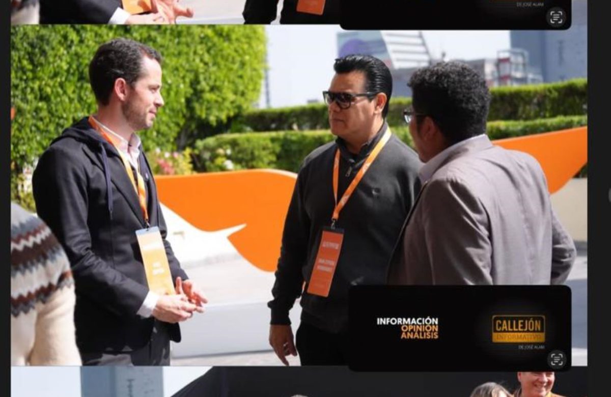 Diputada de MC no atendió sus responsabilidades, para asistir a evento partidista.