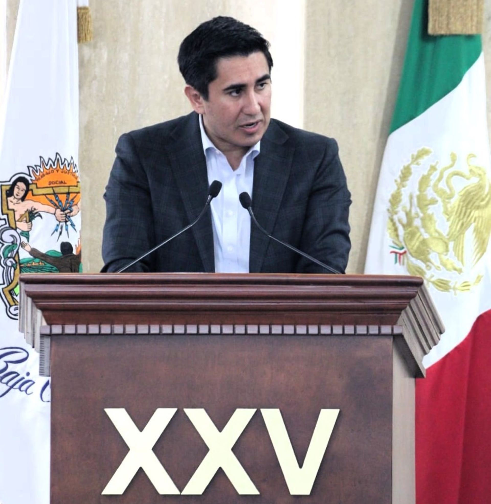 XXV Legislatura exige garantizar el pago oportuno de obligaciones ciudadanas sin condicionamientos