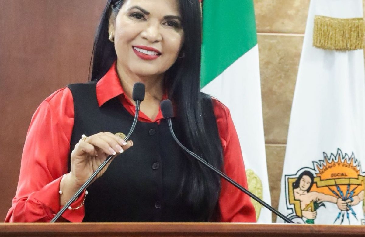 Exhorta Congreso a crear estancia temporal de transfusión de sangre en San Felipe