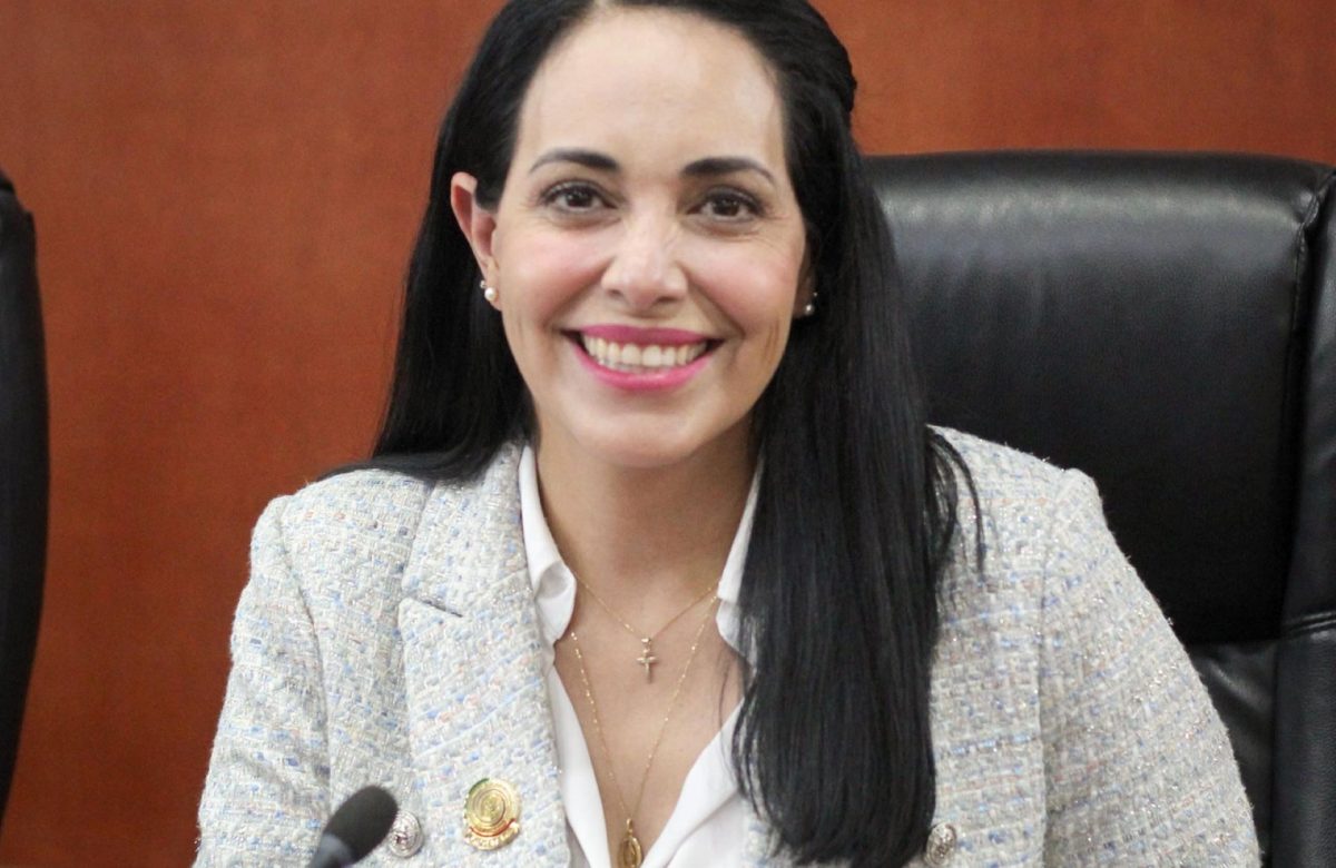 Declaran como benemérita a la Escuela Secundaria Magisterio no. 18 de Mexicali