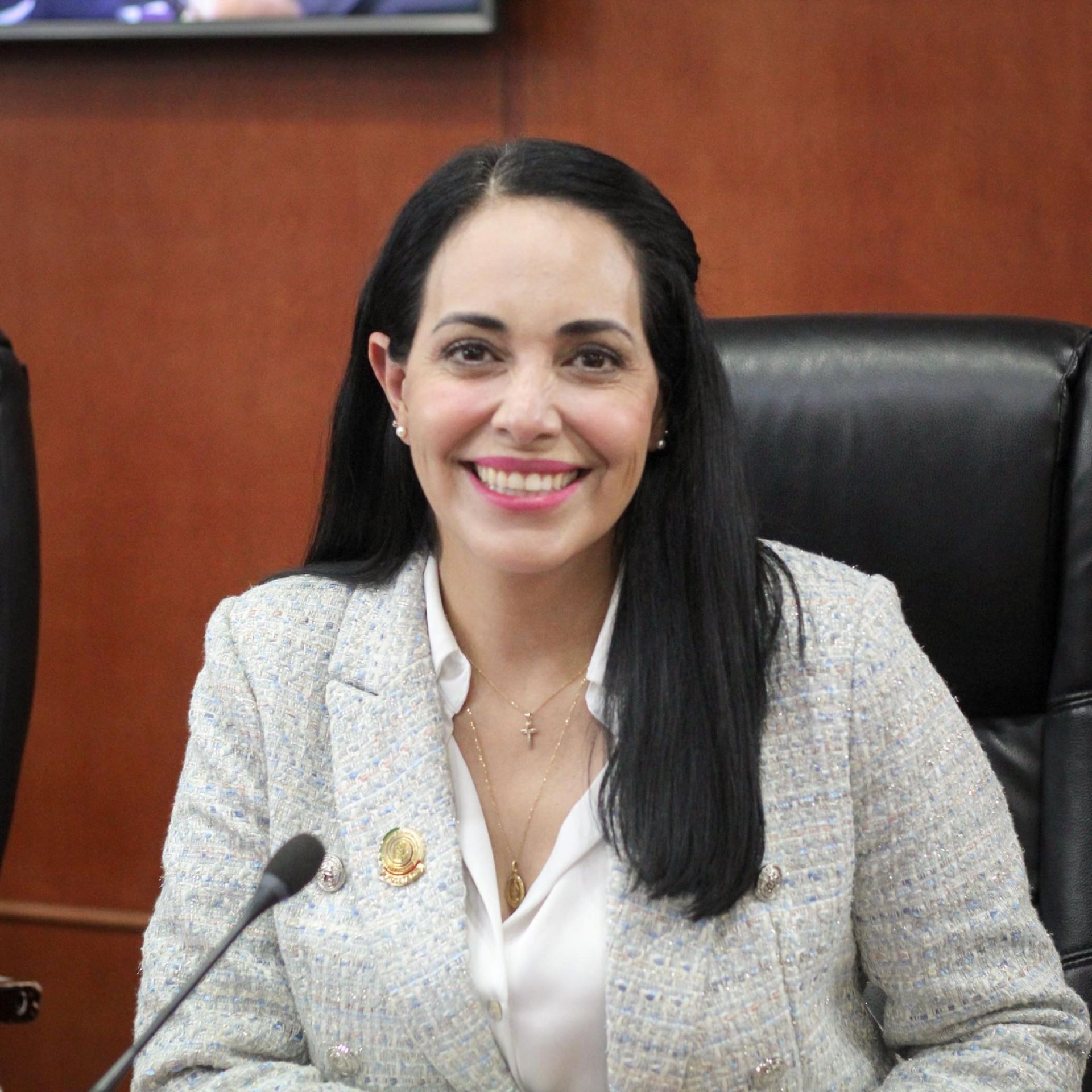 Declaran como benemérita a la Escuela Secundaria Magisterio no. 18 de Mexicali