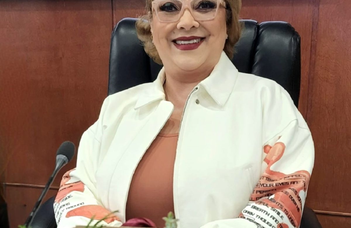 Exige Dip. Tere Ruiz acciones urgentes en los centros de transferencia de Tecate