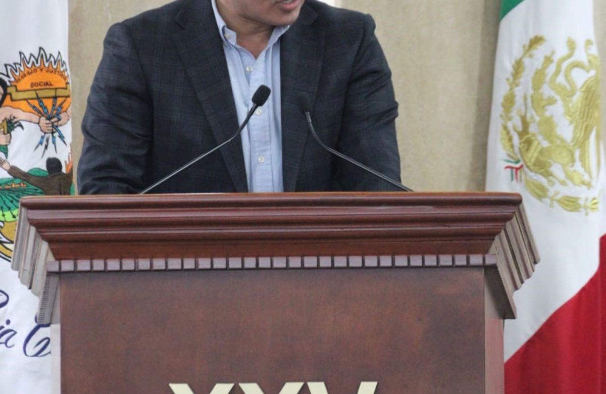 Dip. Diego Echevarría plantea tipificar como delito la posesión e ingreso de celulares en prisiones