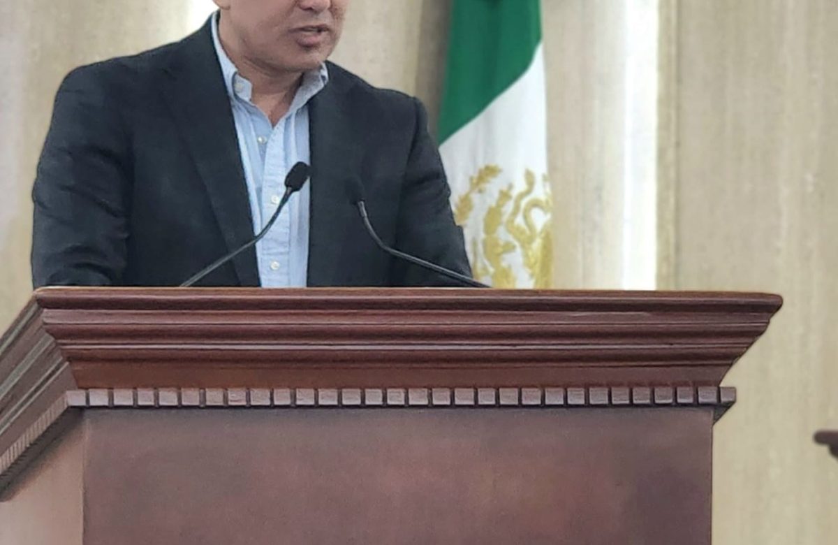 Exhorta Congreso al Estado y Municipios a dotar de dispositivos no letales a policías