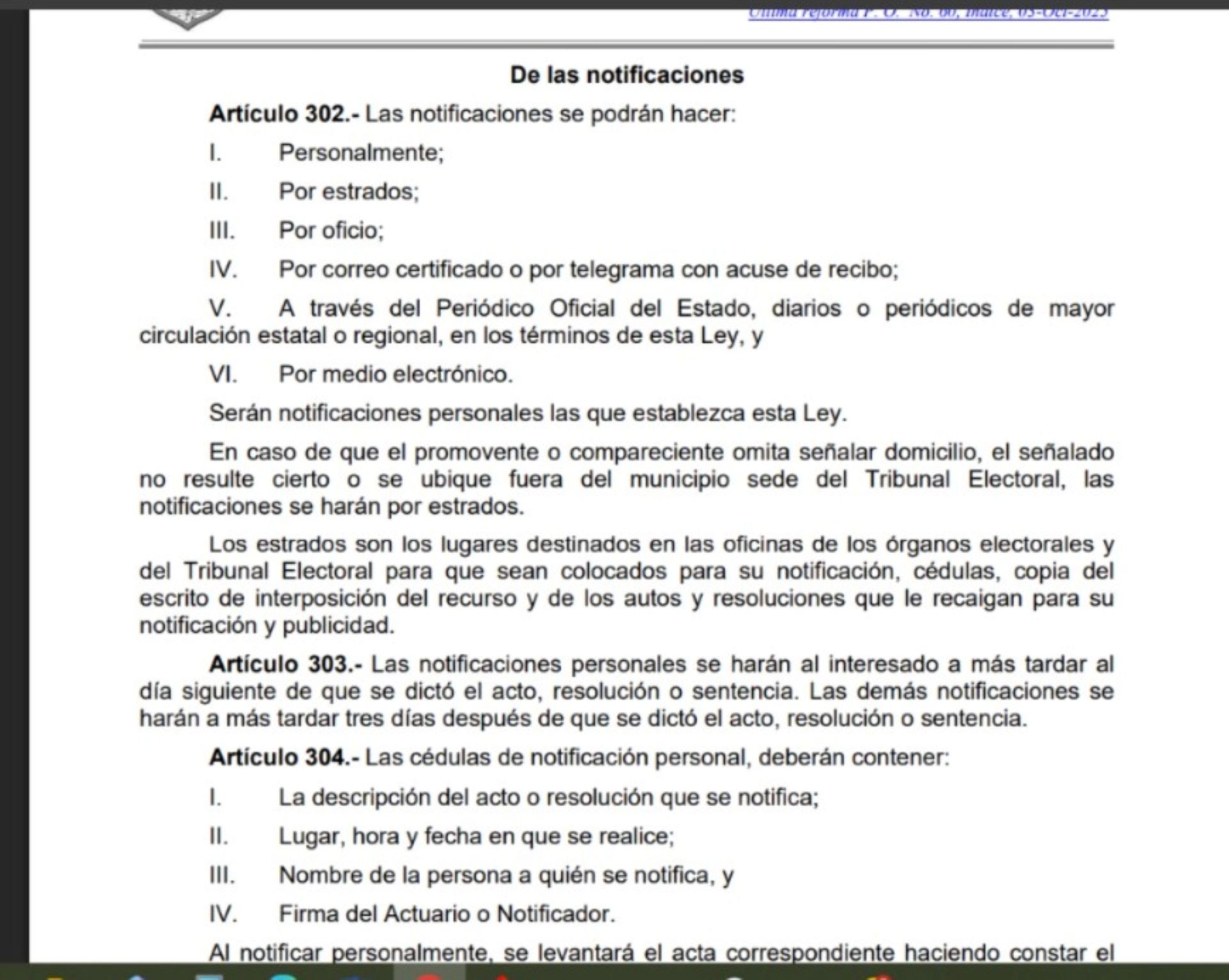 IEEBC viola la Constitución para notificar queja a periodista con el fin de satisfacer a Alcaldesa