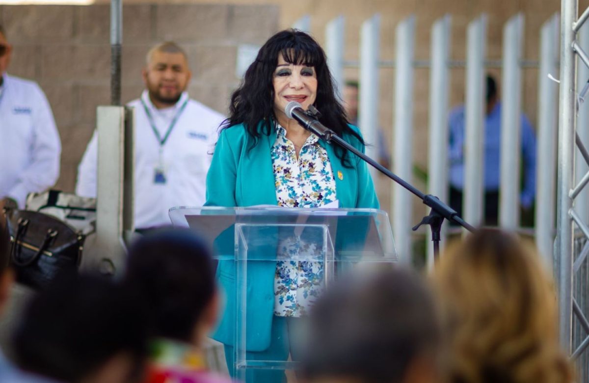 Mexicali Capital de la inversión extranjera confirma Secon