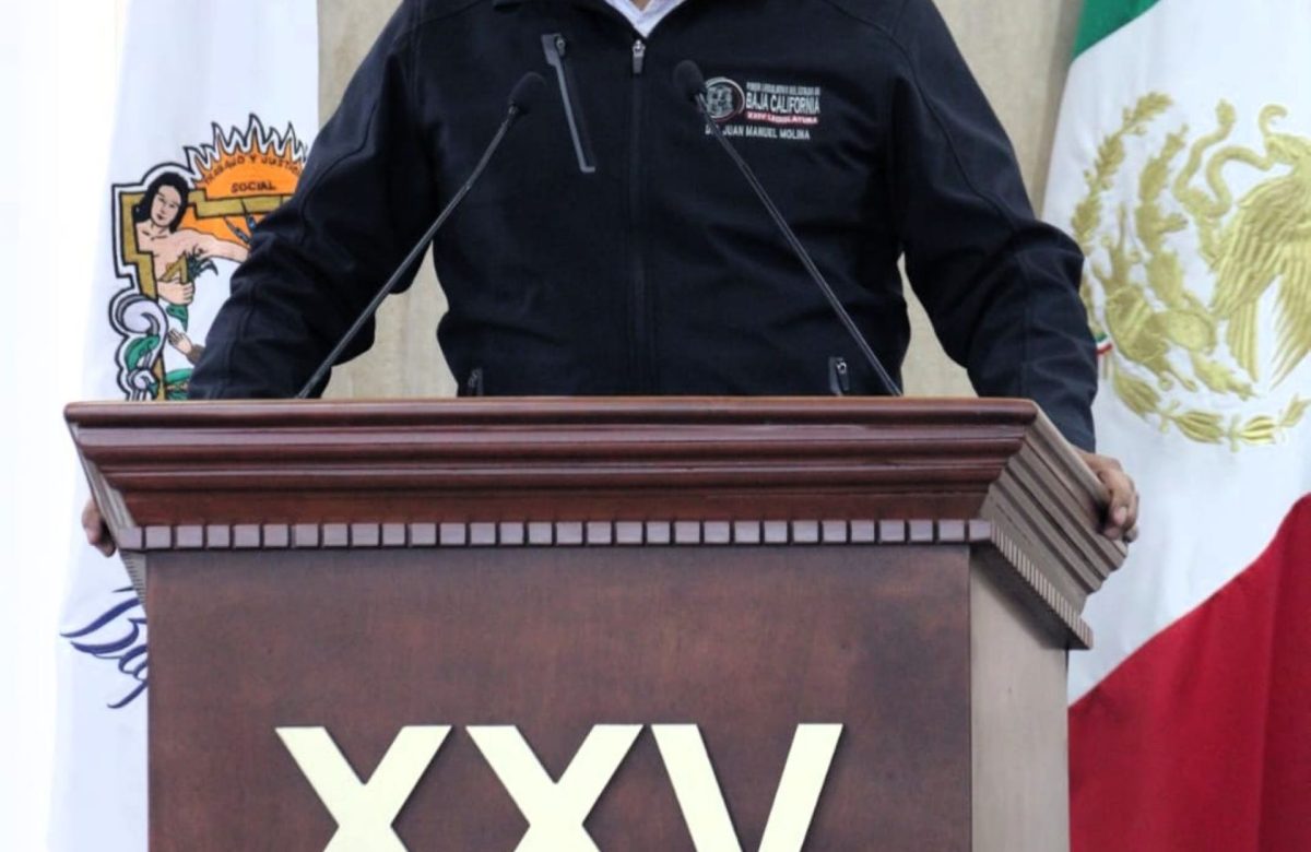 Gestiona Dip. Molina García plan integral de reivindicación a pescadores de San Felipe