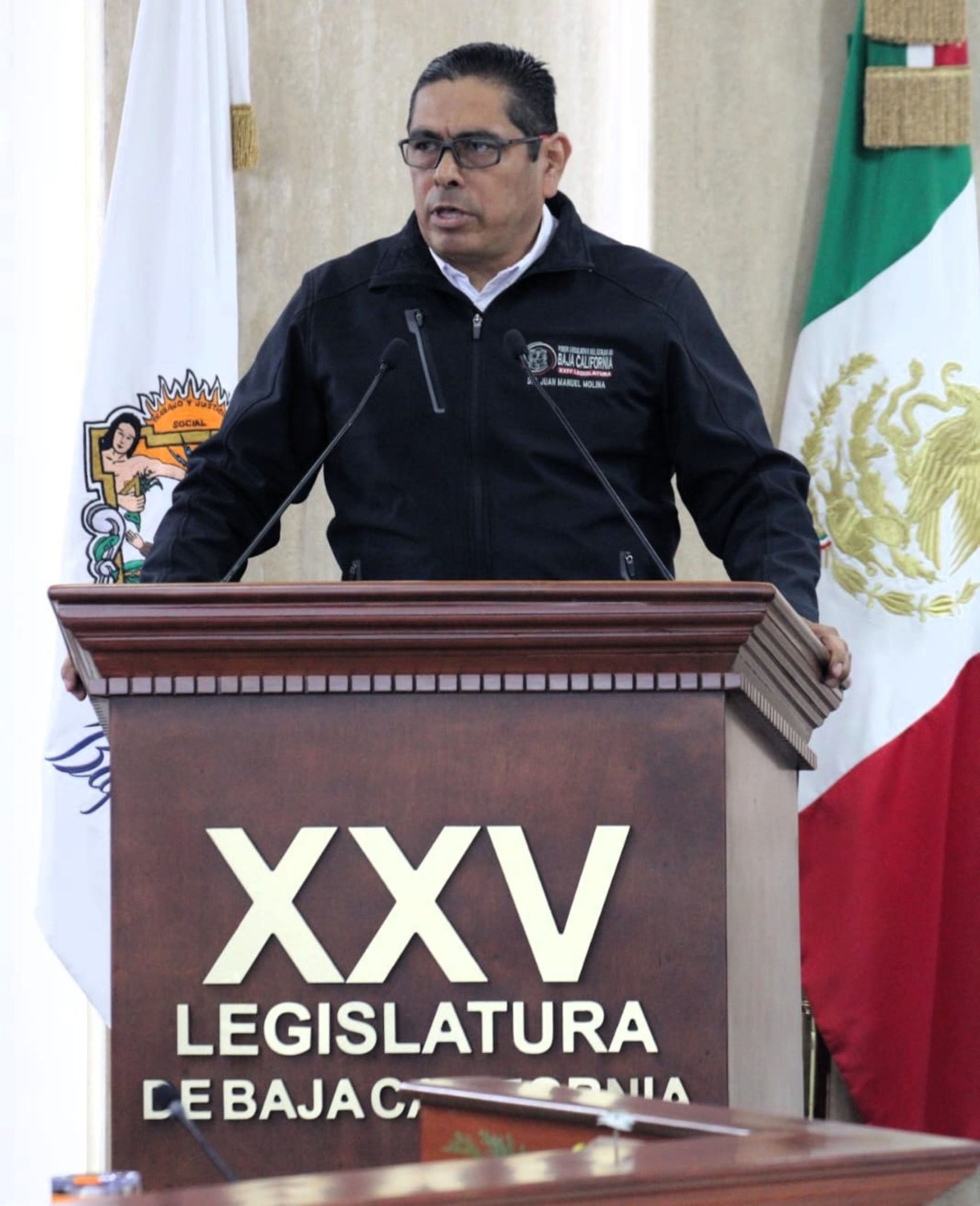 Gestiona Dip. Molina García plan integral de reivindicación a pescadores de San Felipe