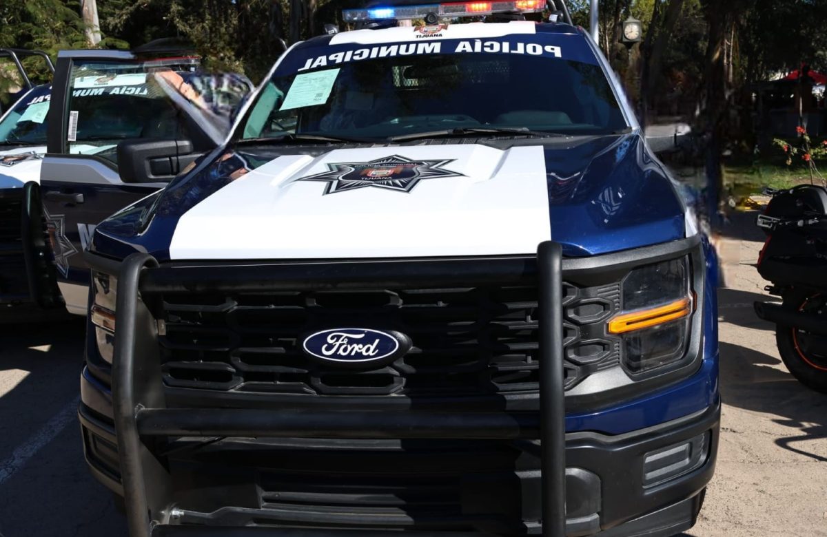 Separa SSPCM de sus funciones a tres elementos por presunta conducta irregular