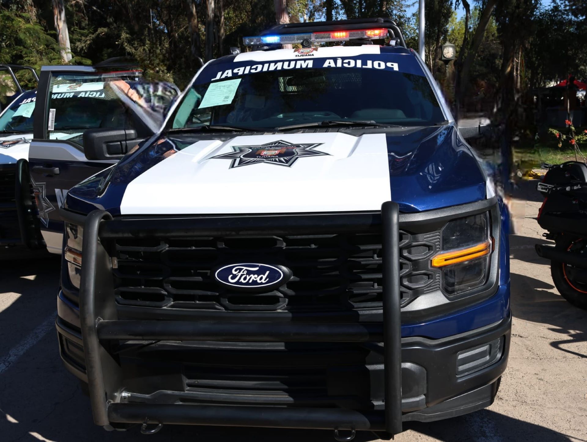 Separa SSPCM de sus funciones a tres elementos por presunta conducta irregular