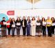Reconoce Gobierno de Ensenada a mujeres Líderes de Corazón