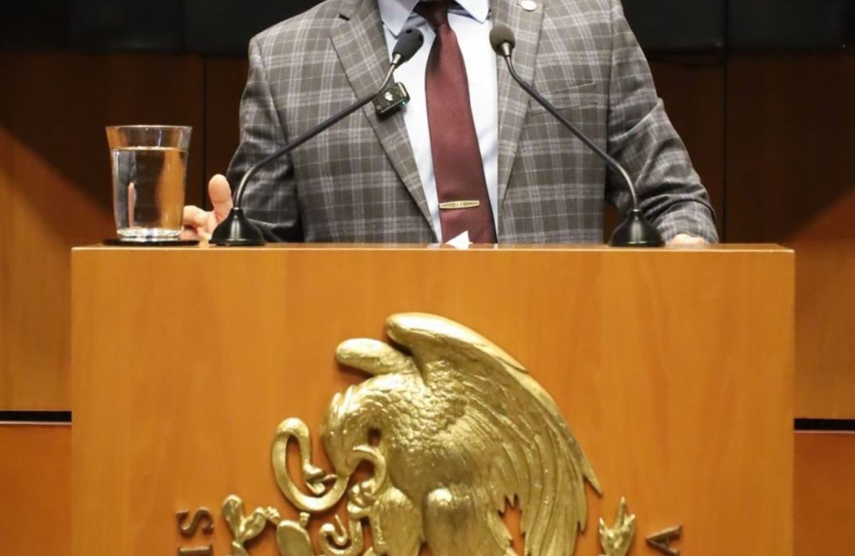 Impulsa  Armando Ayala régimen especial de información crediticia para el campo