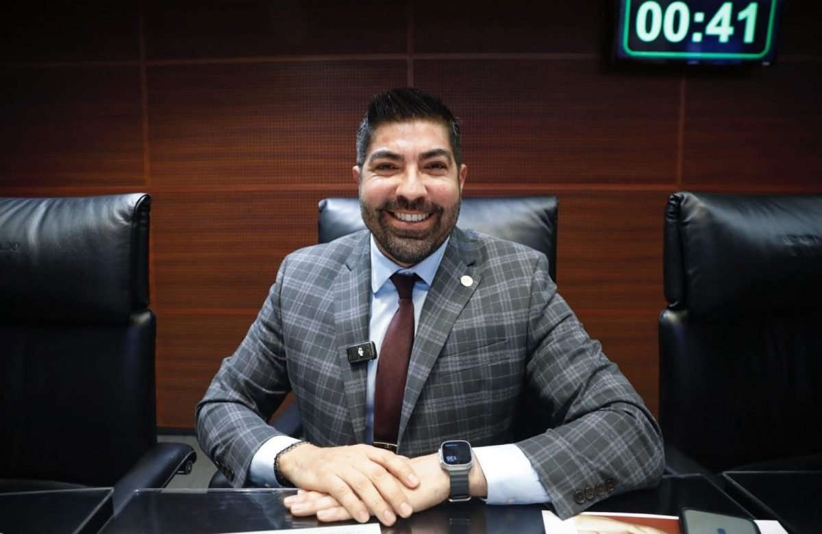 Fortalecerá economía del país Mundial FIFA 2026: AAR