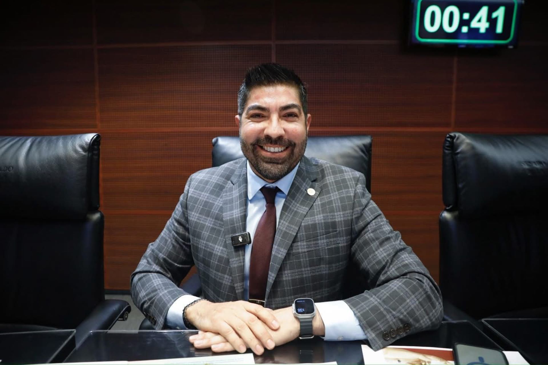 Fortalecerá economía del país Mundial FIFA 2026: AAR