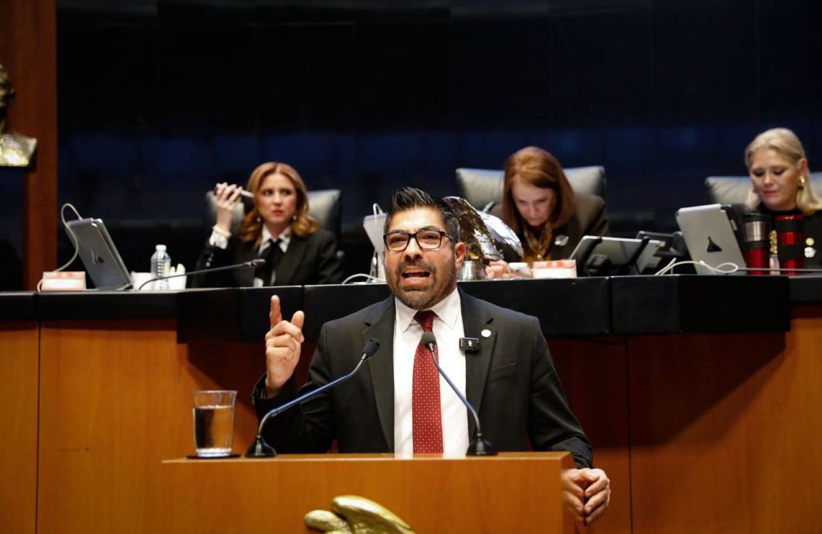 Presenta Armando Ayala iniciativa para eliminar adeudos menores a 10 mil pesos del Buró de Crédito