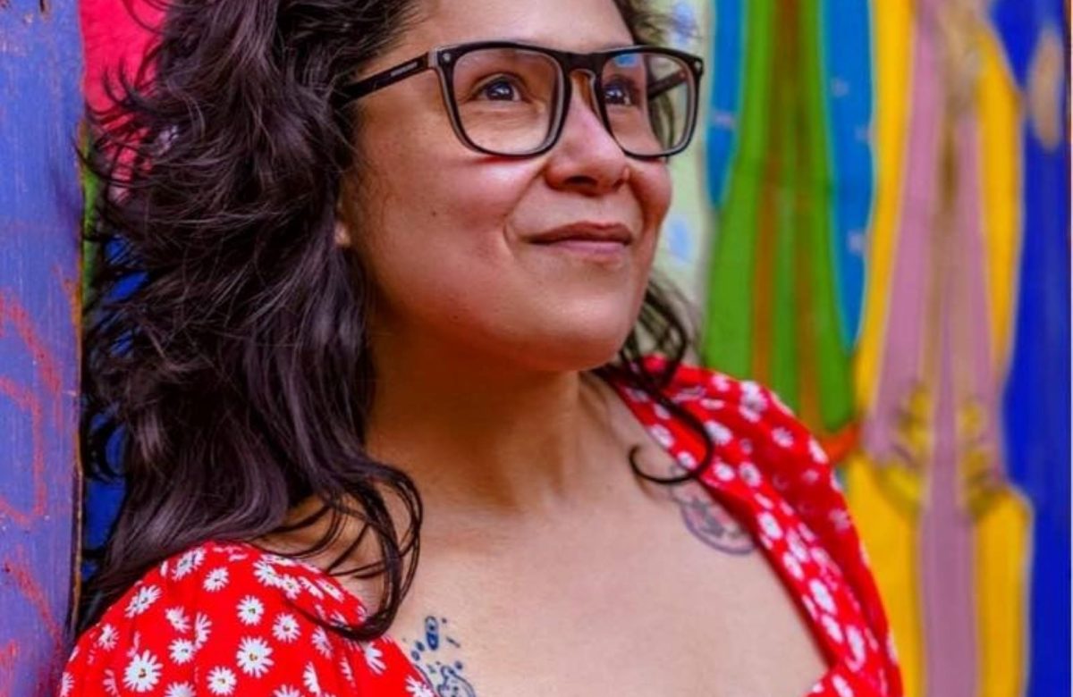 Elma Correa, orgullo cimarrón, gana el Premio Biblioteca Breve 2026