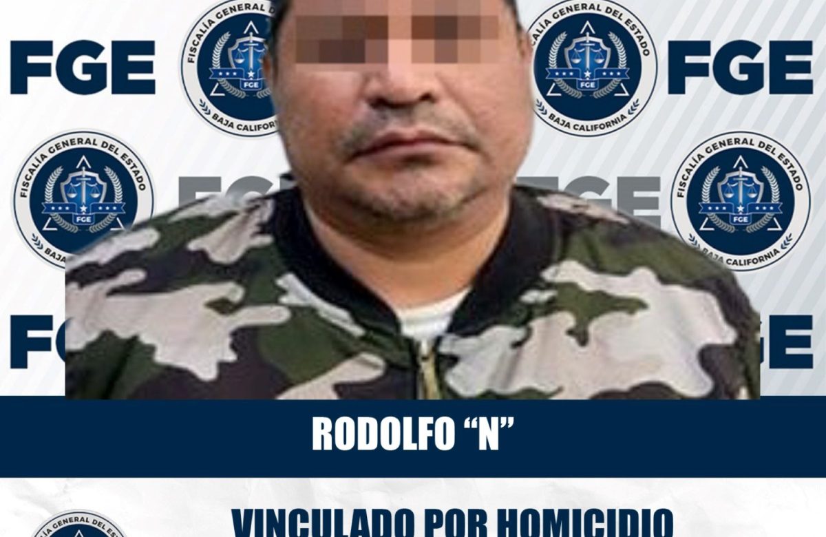 Vinculan a proceso a hombre que intentó privar de la vida a su hermano