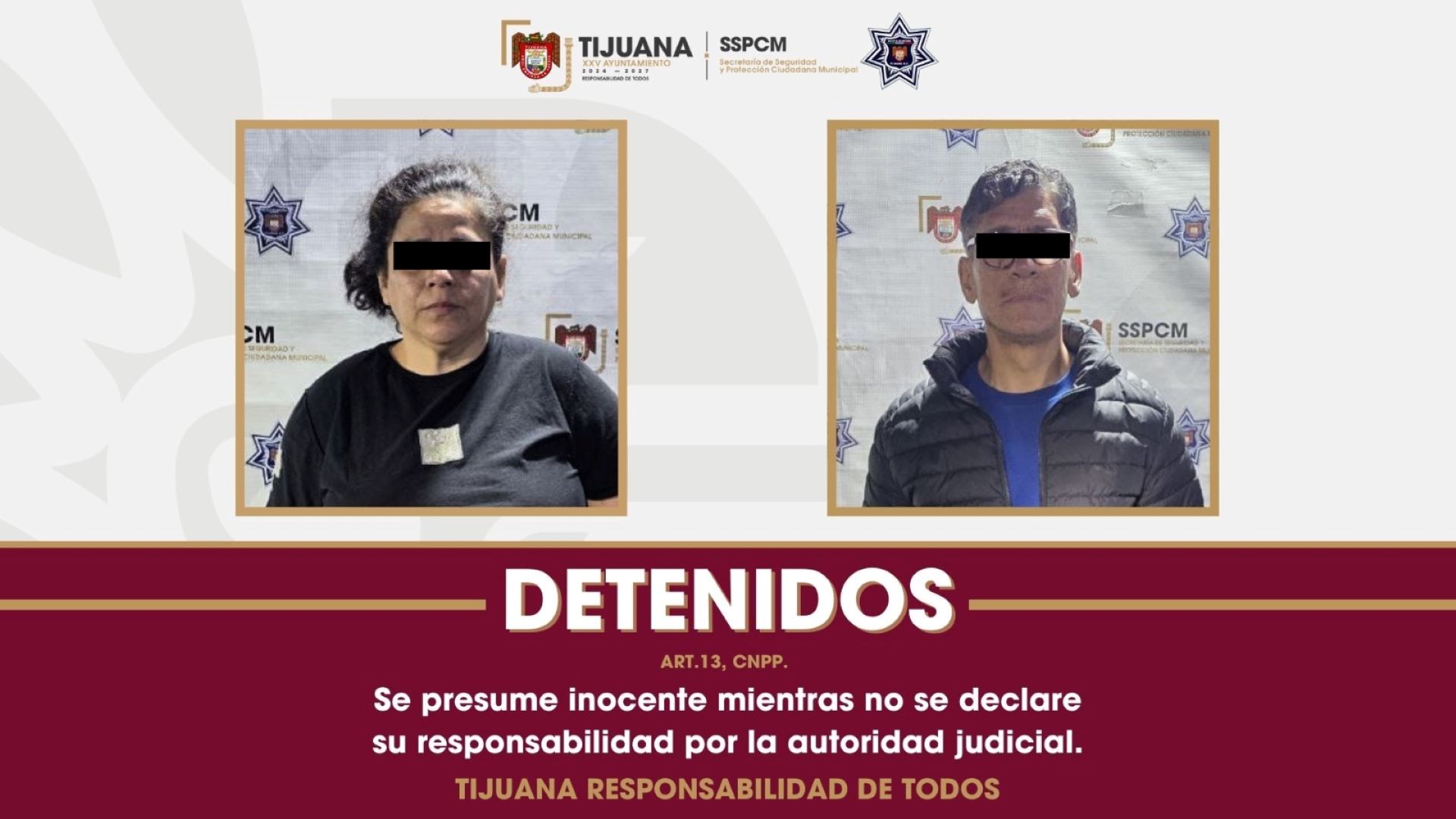 Atiende Policía Municipal reporte de detonaciones de armas de fuego en Lomas Taurinas