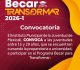 El Instituto Municipal de la Juventud de Mexicali (IMJUM) abre la convocatoria Becar