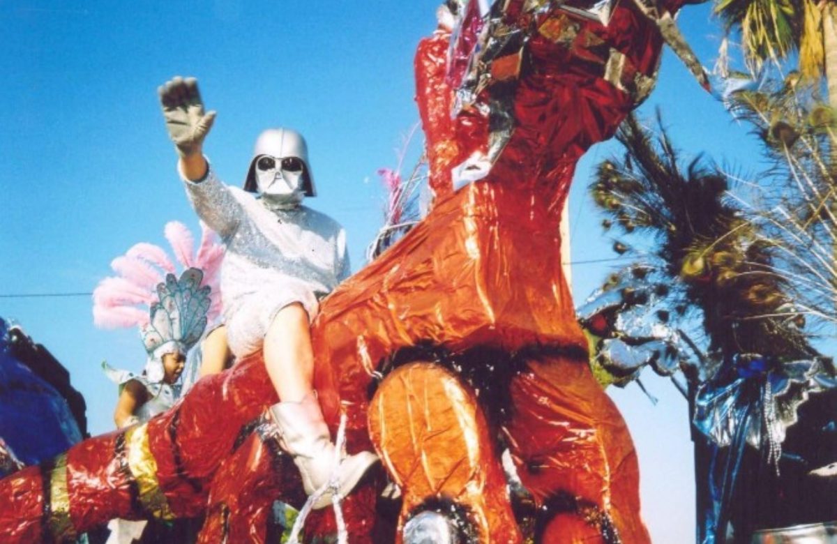 Reconocerá Gobierno de Ensenada a la Popular 1 por medio siglo de tradición en el Carnaval