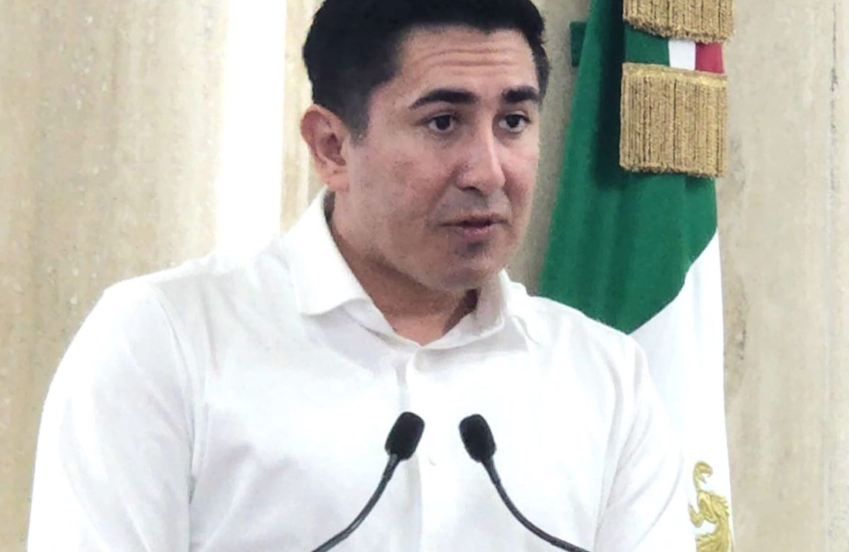 Dip. Diego Echevarría presenta ley que crea la defensoría del contribuyente en Baja California