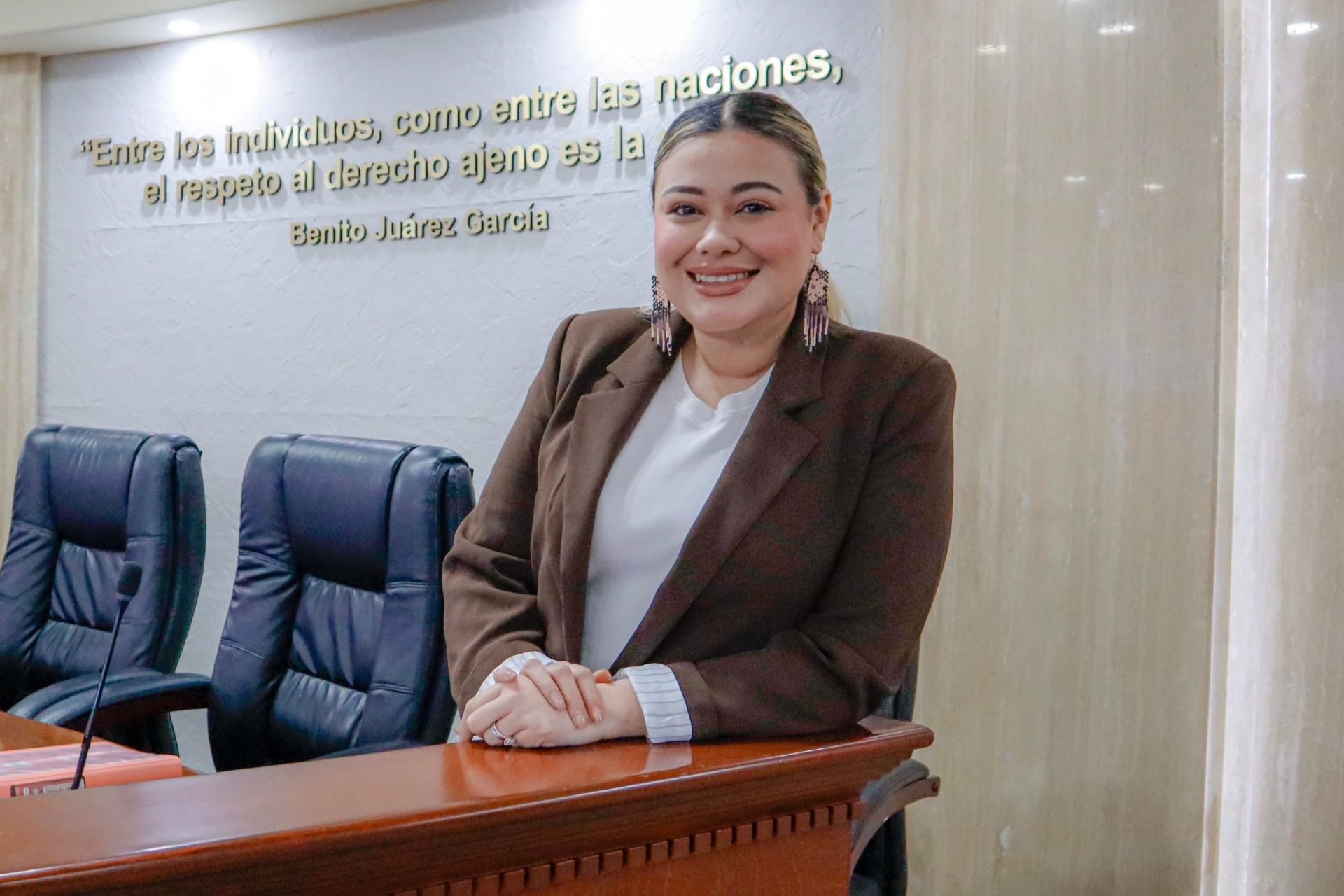 Trabajo comunitario para quienes tiren basura en espacios públicos