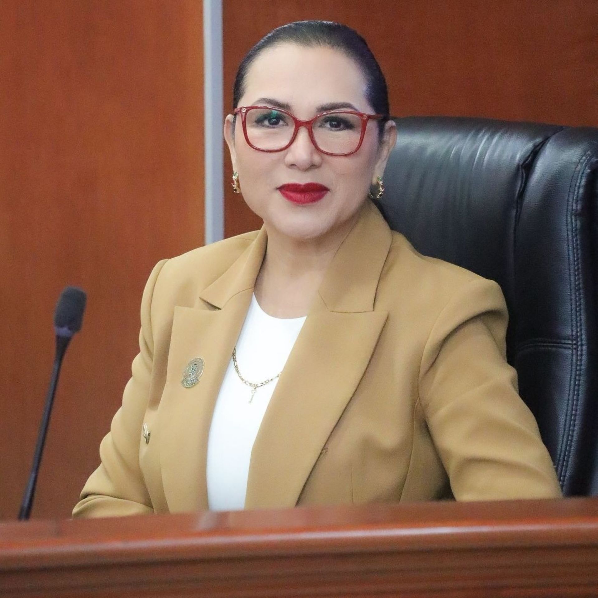 Exhorta Congreso al Ayuntamiento de Tijuana a reforzar acciones para alumbrado público eficiente