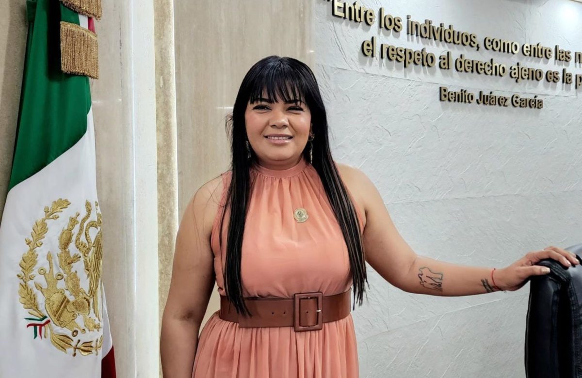 Presentan reforma a Ley de Protección Civil y Gestión Integral de Riesgos