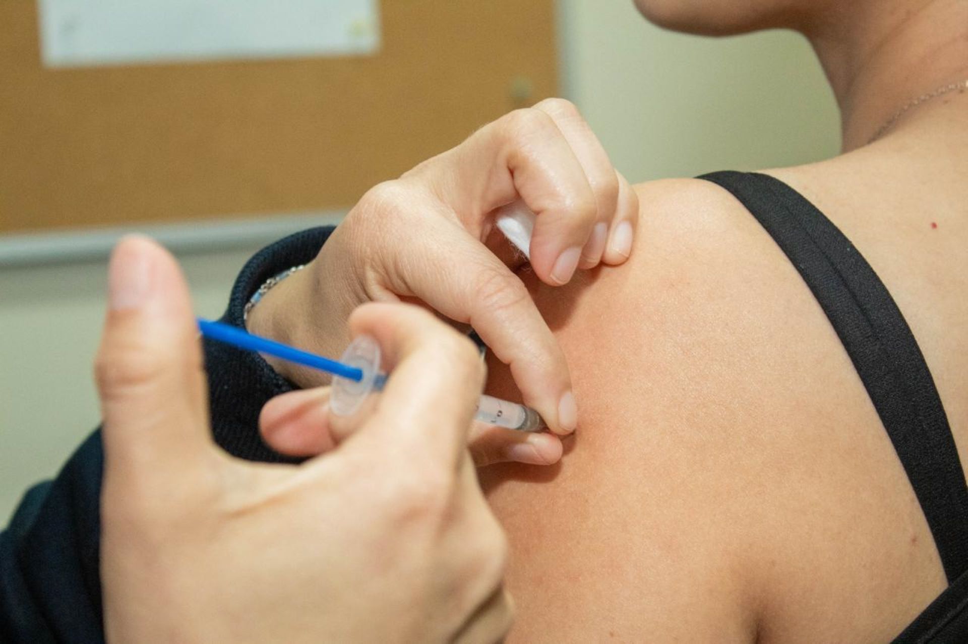 Impulsa Gobierno de Claudia Agatón programa de Bienestar Laboral