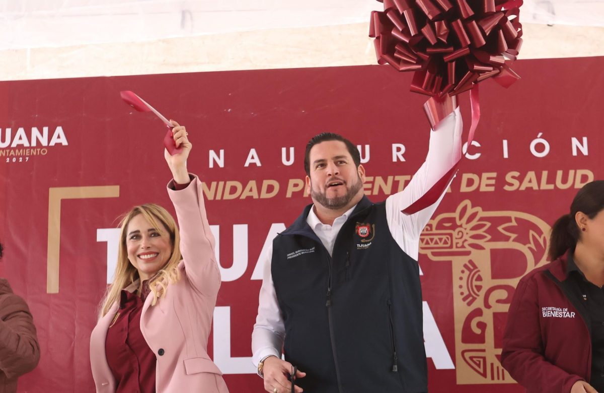 Alcanza Gobierno Municipal 50 mil afiliados al programa ‘Tijuana Saludable’