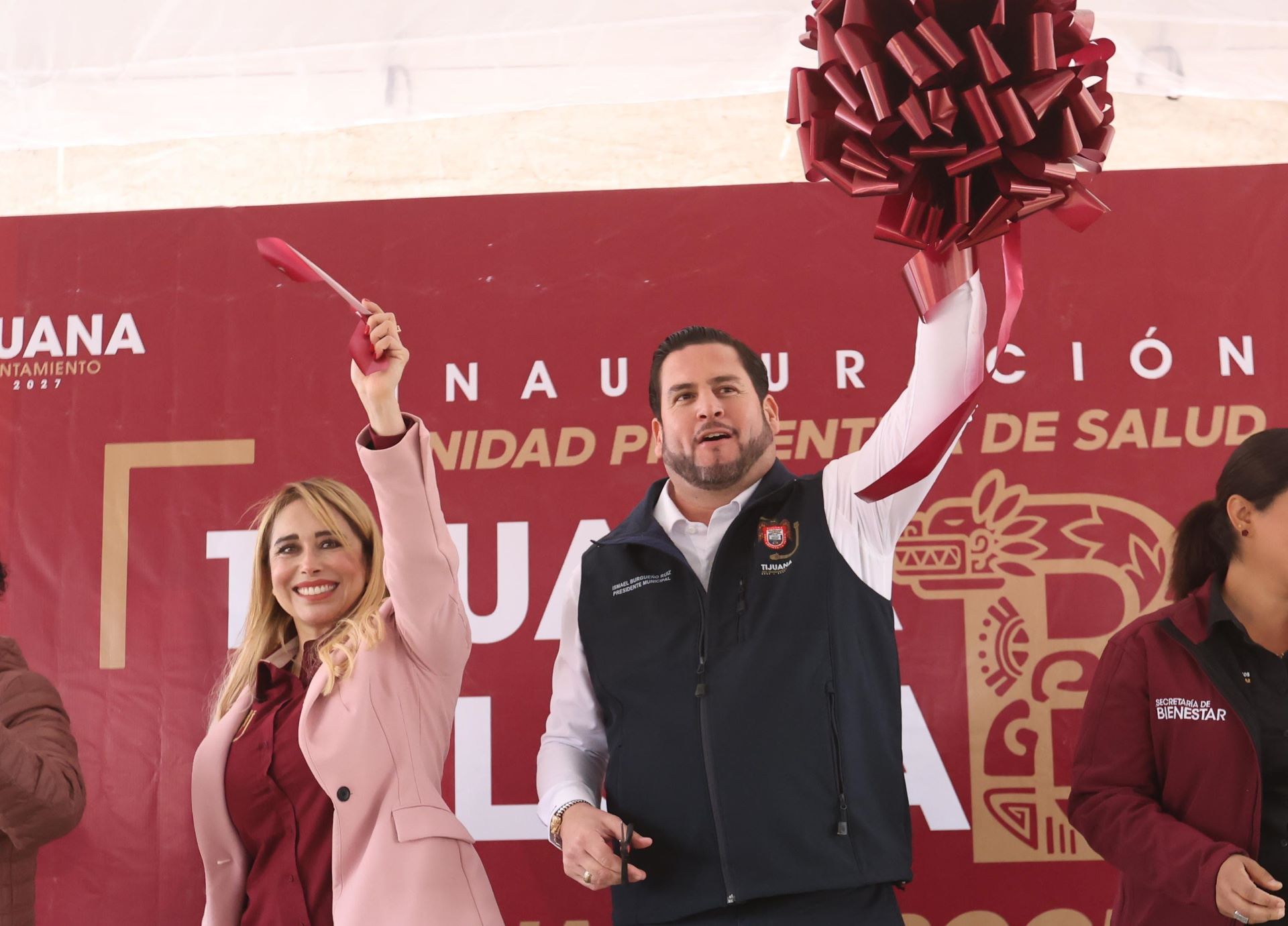 Alcanza Gobierno Municipal 50 mil afiliados al programa ‘Tijuana Saludable’