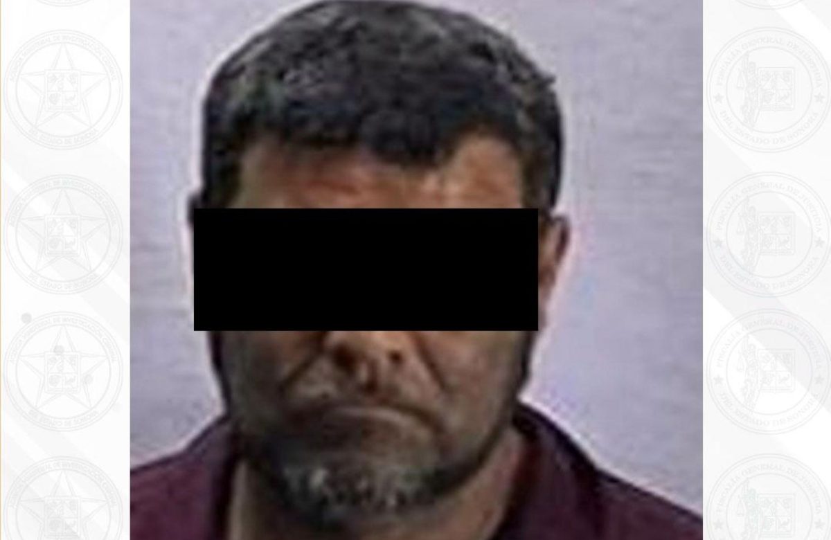 Vinculan a proceso a implicado por lesiones con machete en San Luis Río Colorado