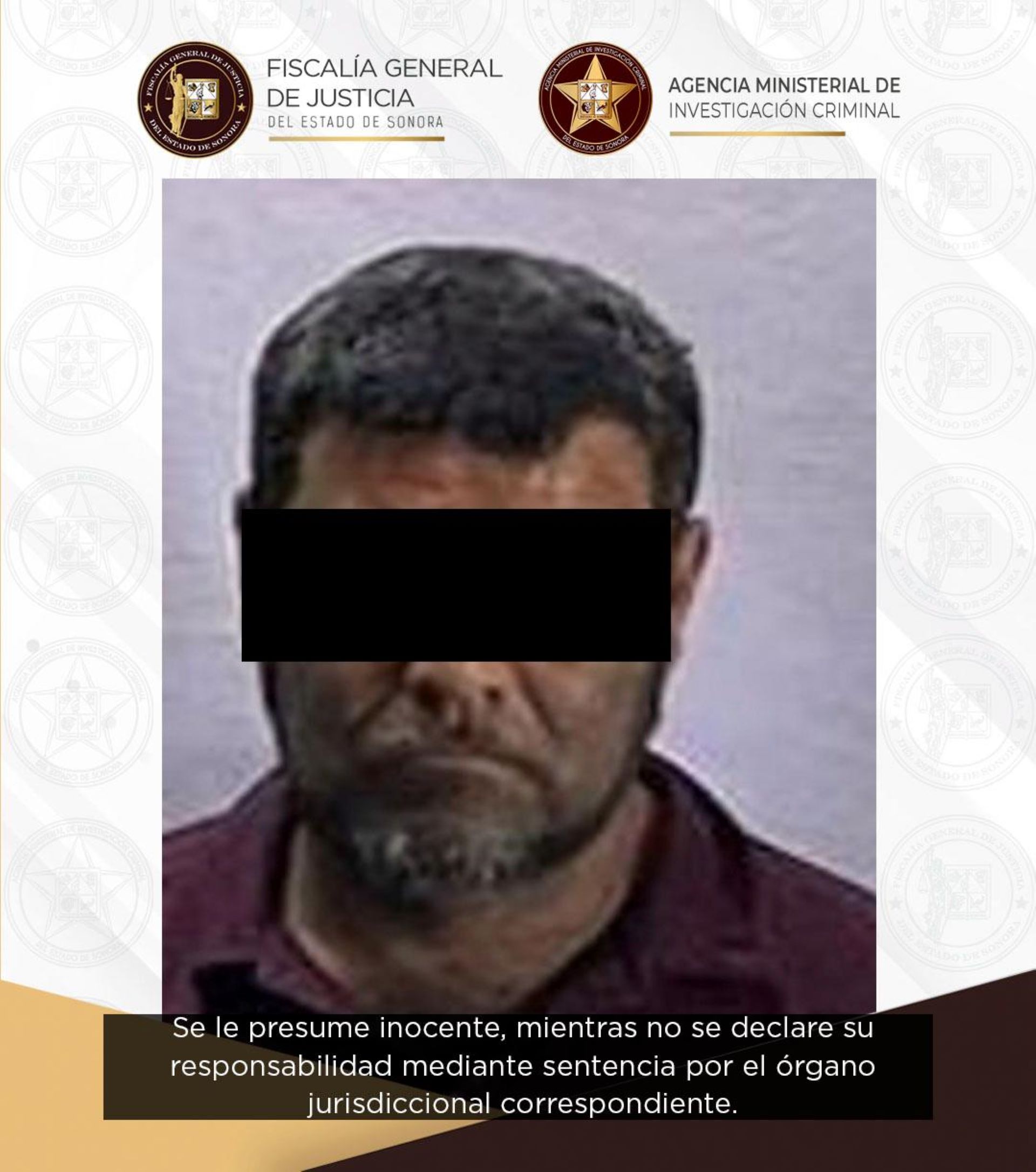 Vinculan a proceso a implicado por lesiones con machete en San Luis Río Colorado