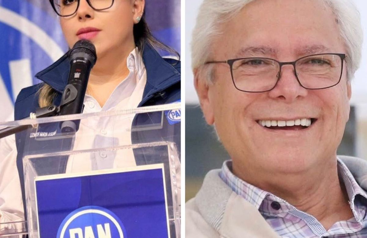 Caso Bonilla: Un hecho sin precedentes en la entidad que exige justicia: PAN BC