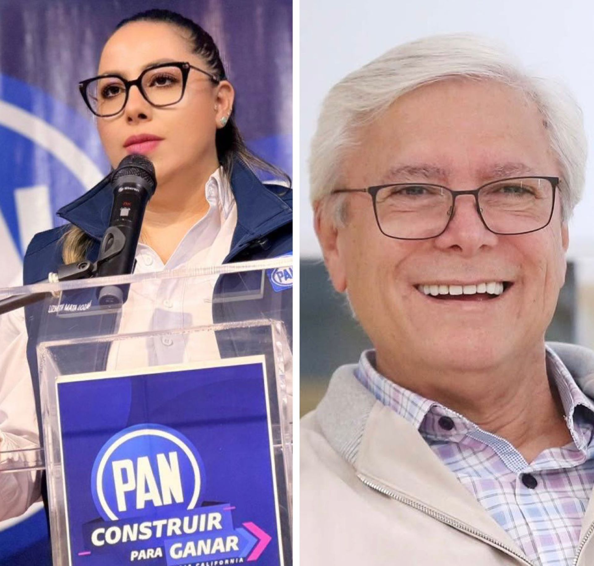 Caso Bonilla: Un hecho sin precedentes en la entidad que exige justicia: PAN BC