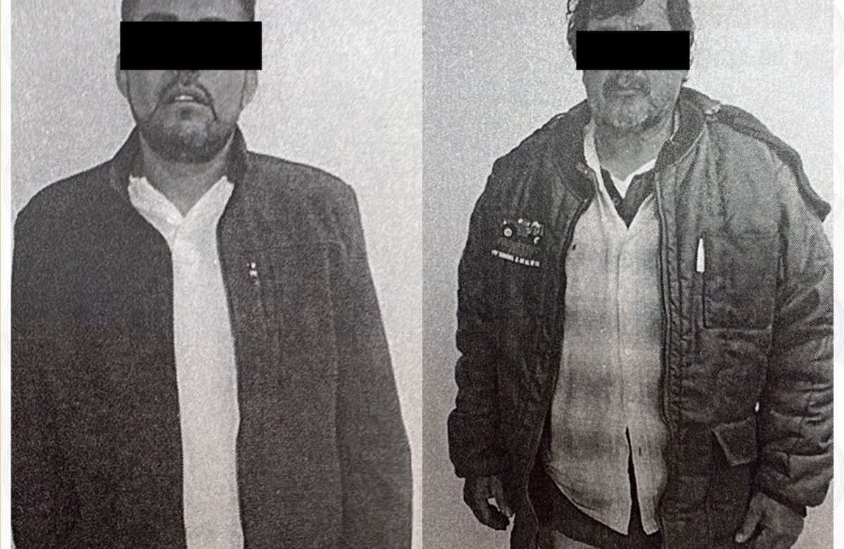 Vinculados a proceso a dos conductores por hechos de tránsito agravados en San Luis Río Colorado