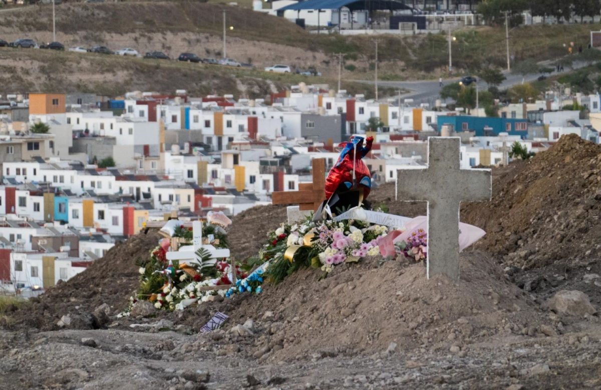 Analiza XXV Ayuntamiento de Tijuana alternativas para la creación de un nuevo panteón municipal