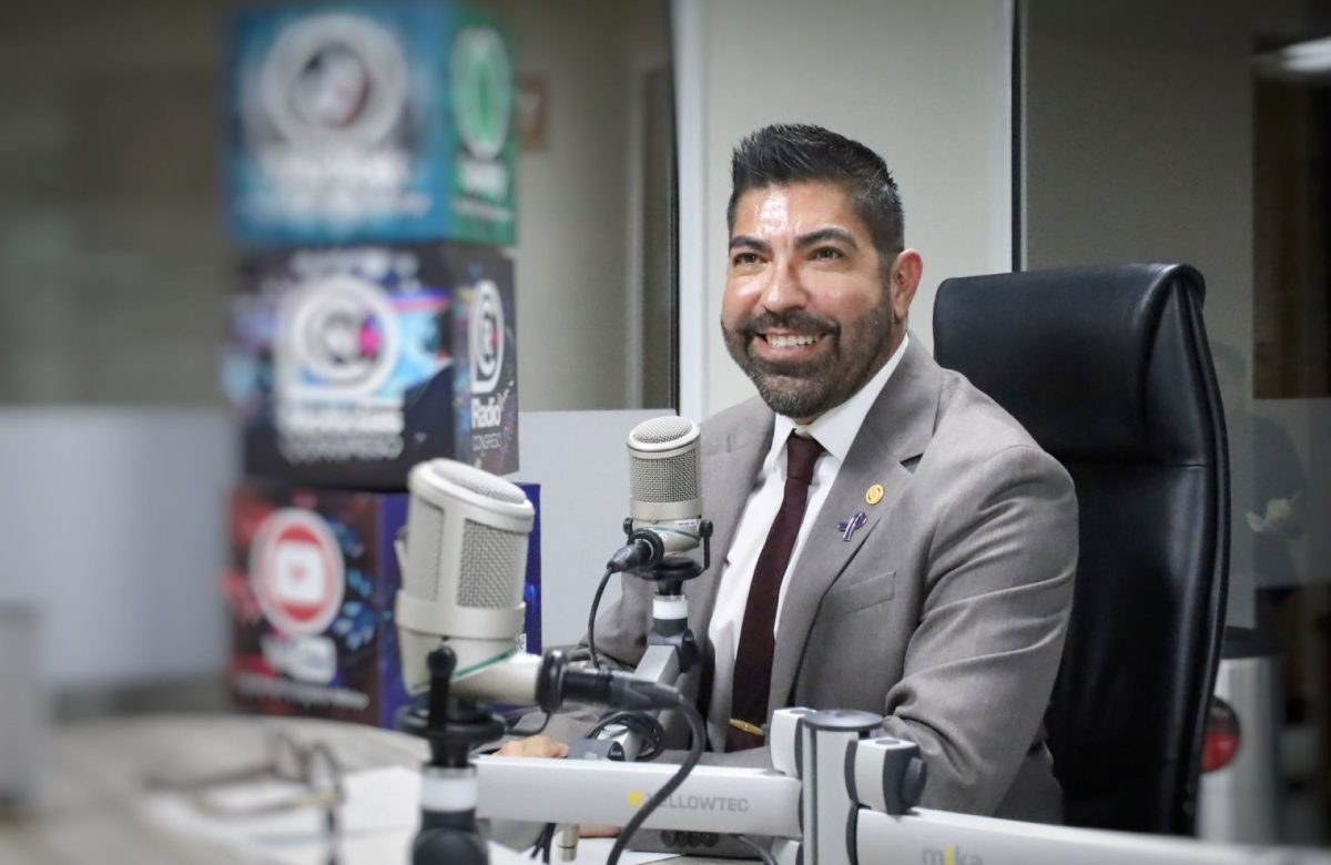 Pide Armando Ayala reforzar mantenimiento carretero en BC