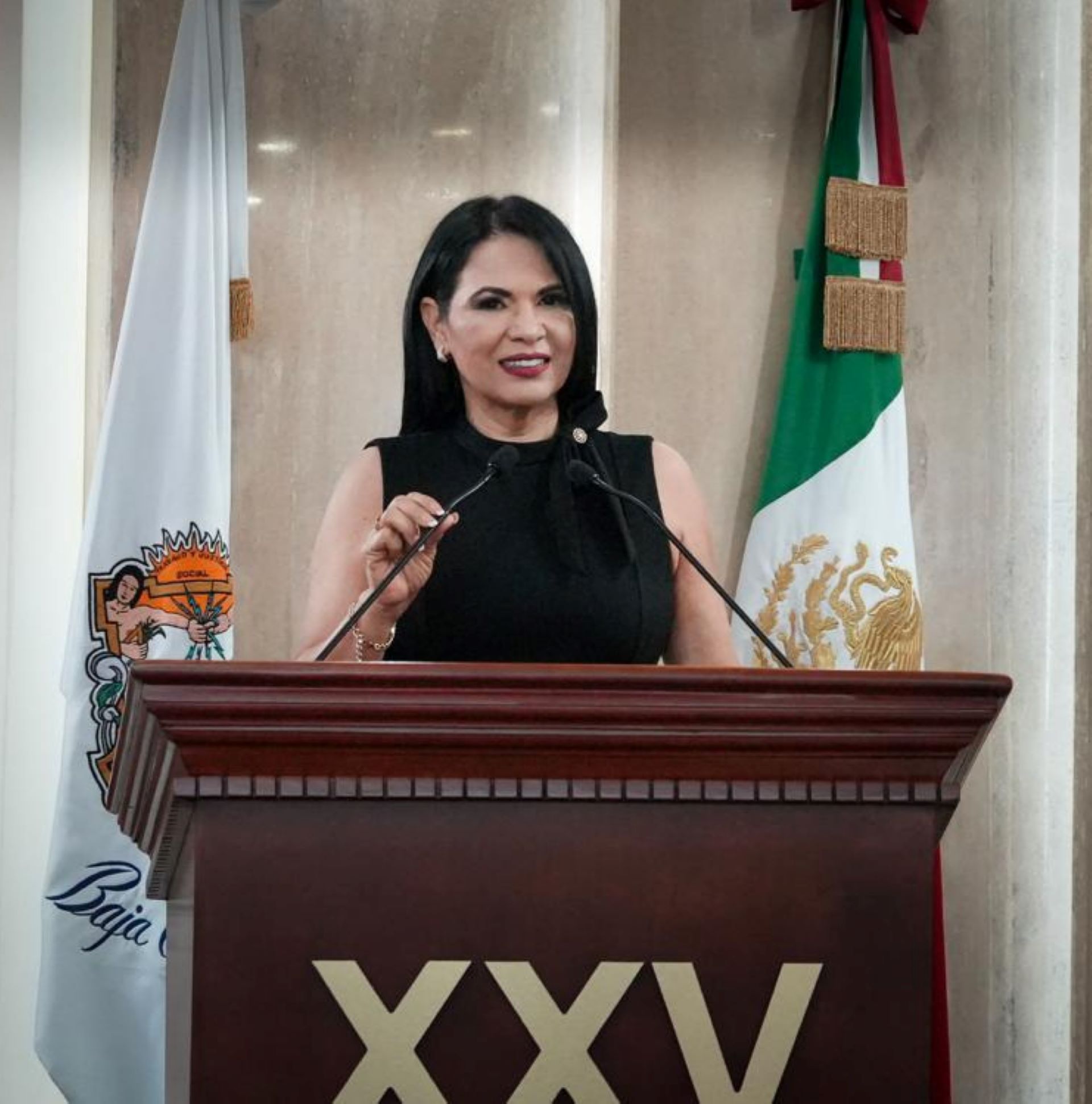 Exhortan al Gobierno estatal a adelantar subsidio eléctrico en BC ante altas temperaturas