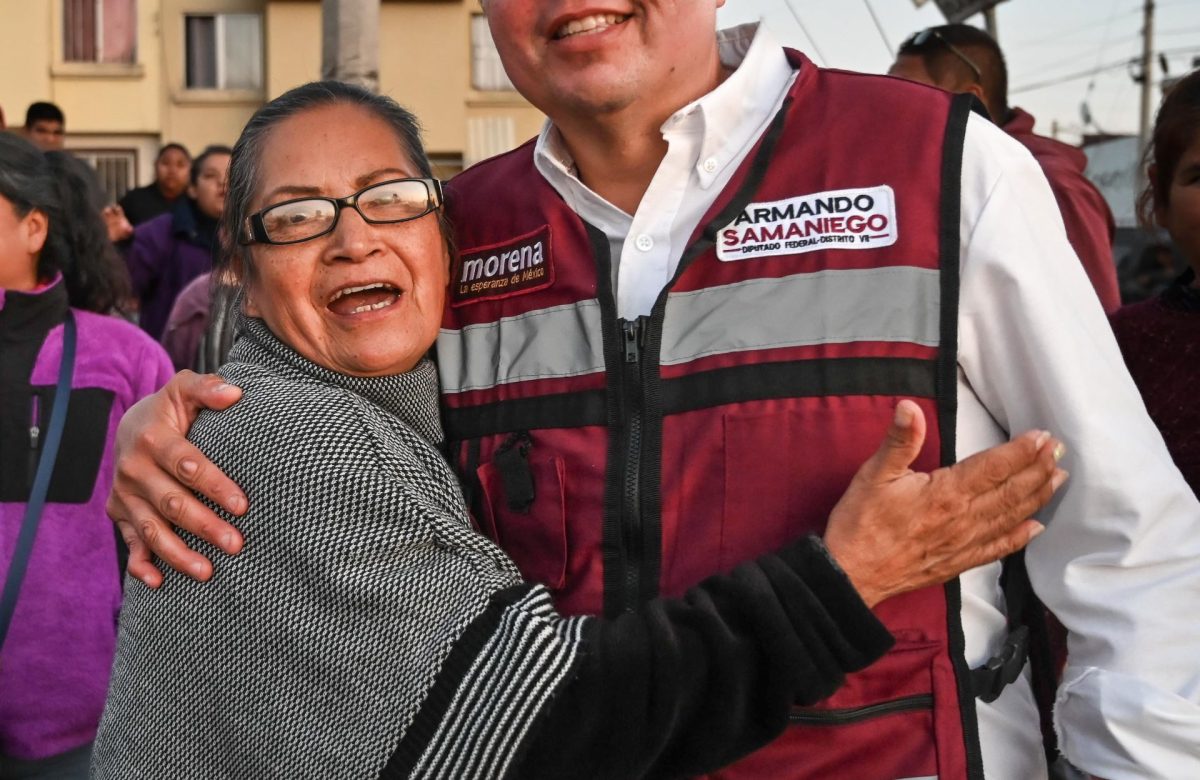 Armando Samaniego propone eliminar comisiones por retiro de efectivo a beneficiarios de programas sociales