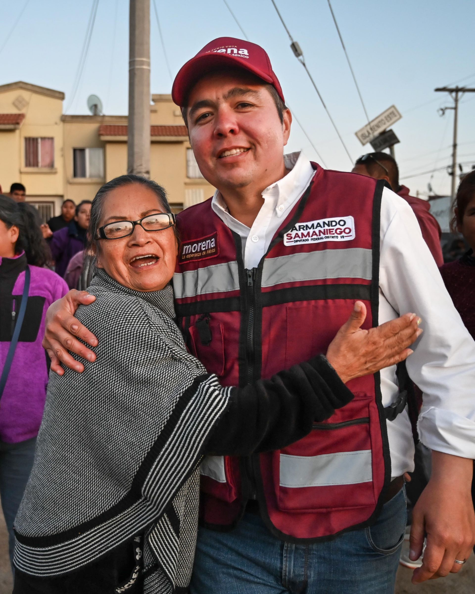 Armando Samaniego propone eliminar comisiones por retiro de efectivo a beneficiarios de programas sociales