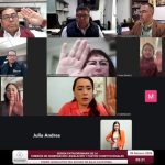 Congreso de BC respalda el Plan B de austeridad con inversión social