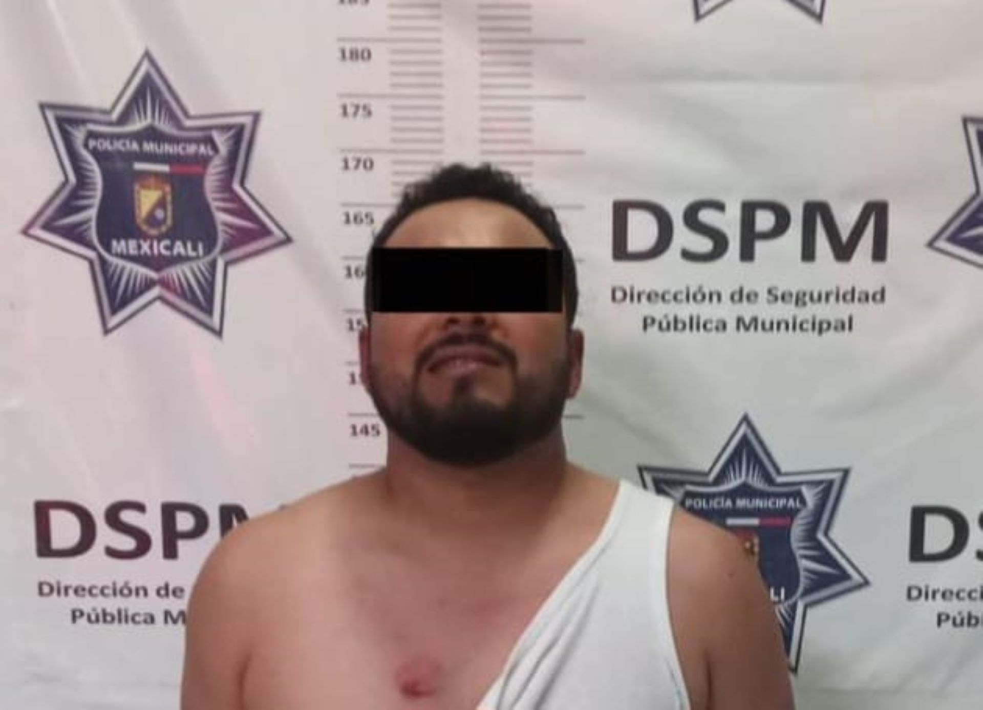 Policía Municipal salvaguarda integridad de mujer embarazada en riesgo de violencia