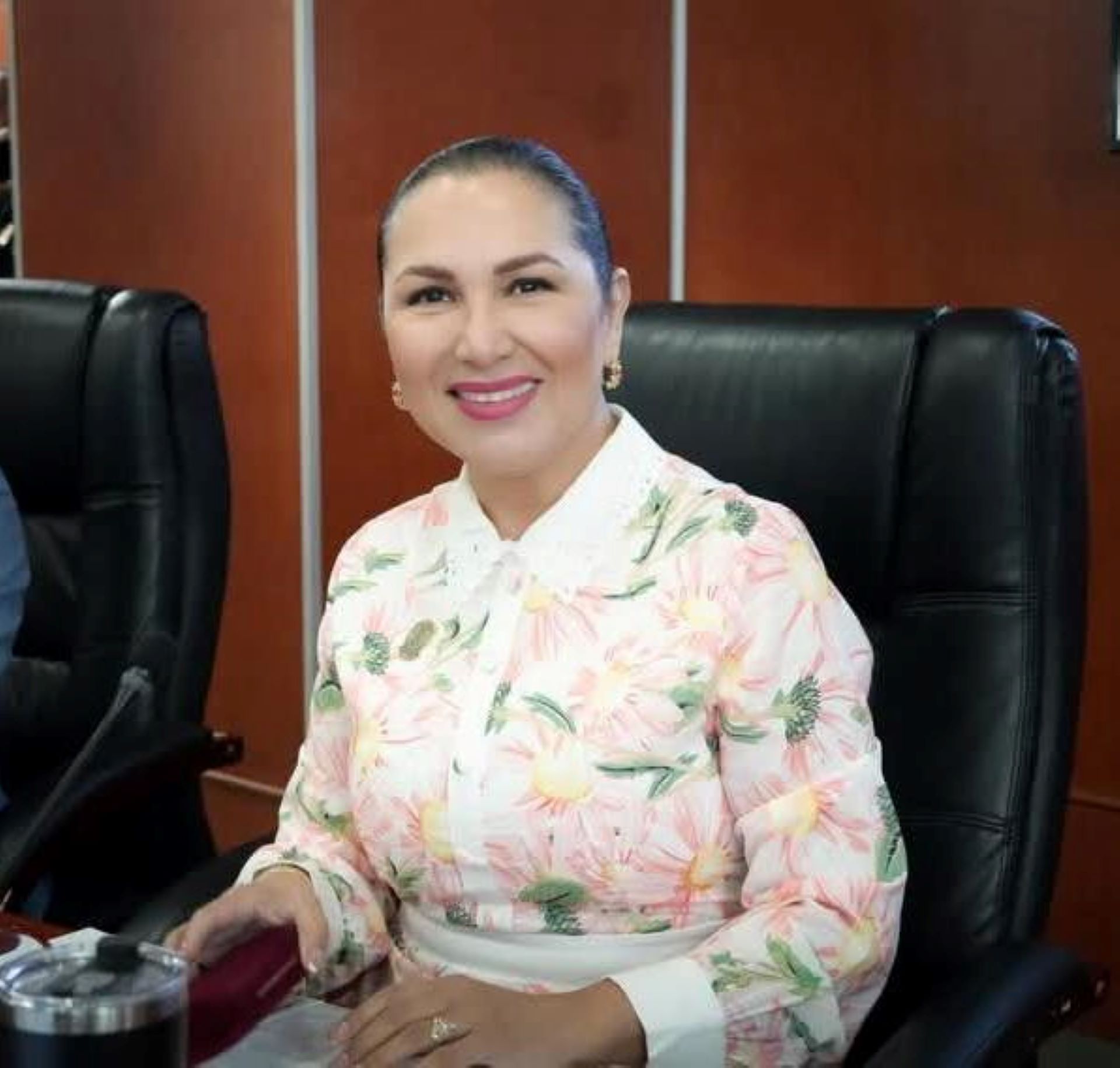 Impulsan reforma para garantizar validez de licencias y tarjetas de circulación digitales en BC