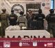 Saca FESC armas de alto calibre y drogas de las calles de Tijuana; un detenido