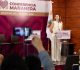Arranca gobernadora Marina del Pilar operativo “Verano Seguro” con acciones de hidratación para la población