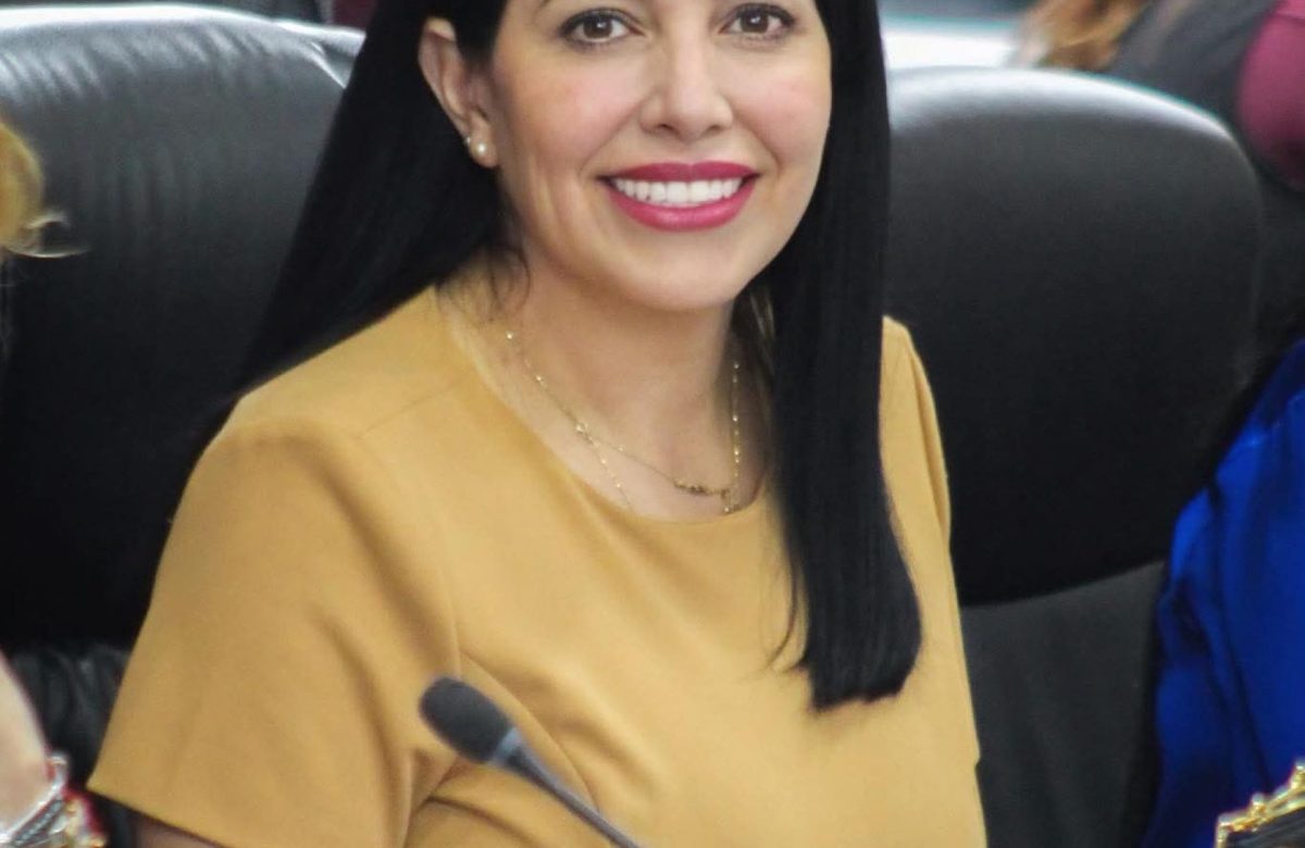 Urge diputada Mayola Gaona que se acerque la tramitología federal a San Quintín